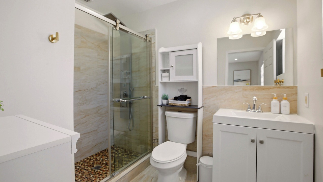 Photo of Bathroom in Fort Lauderdale