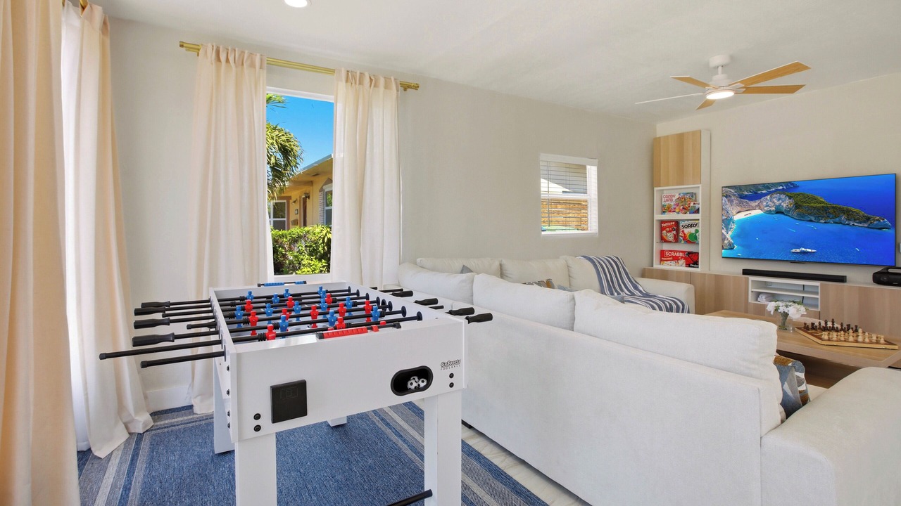 Photo of Bedroom in Fort Lauderdale