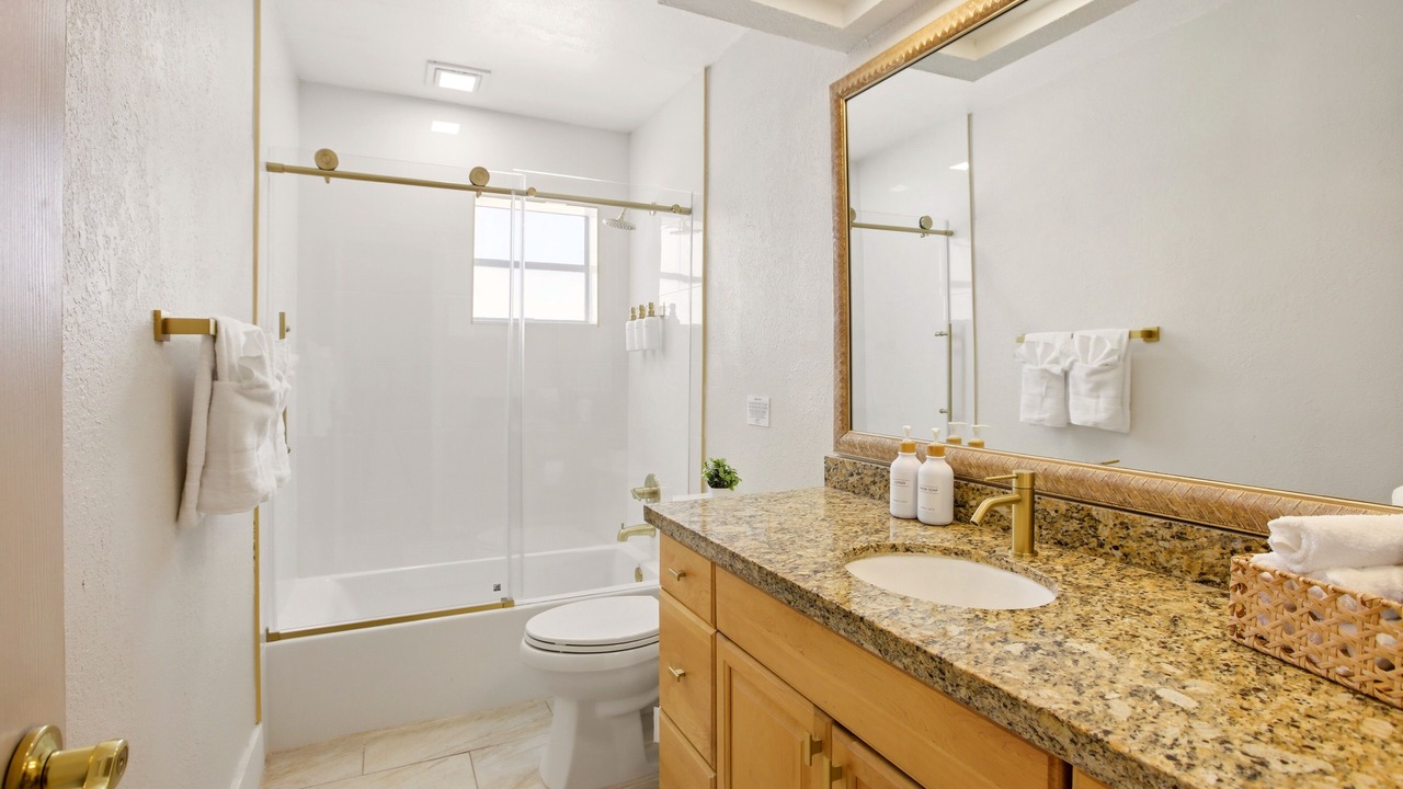 Photo of Bathroom in Fort Lauderdale