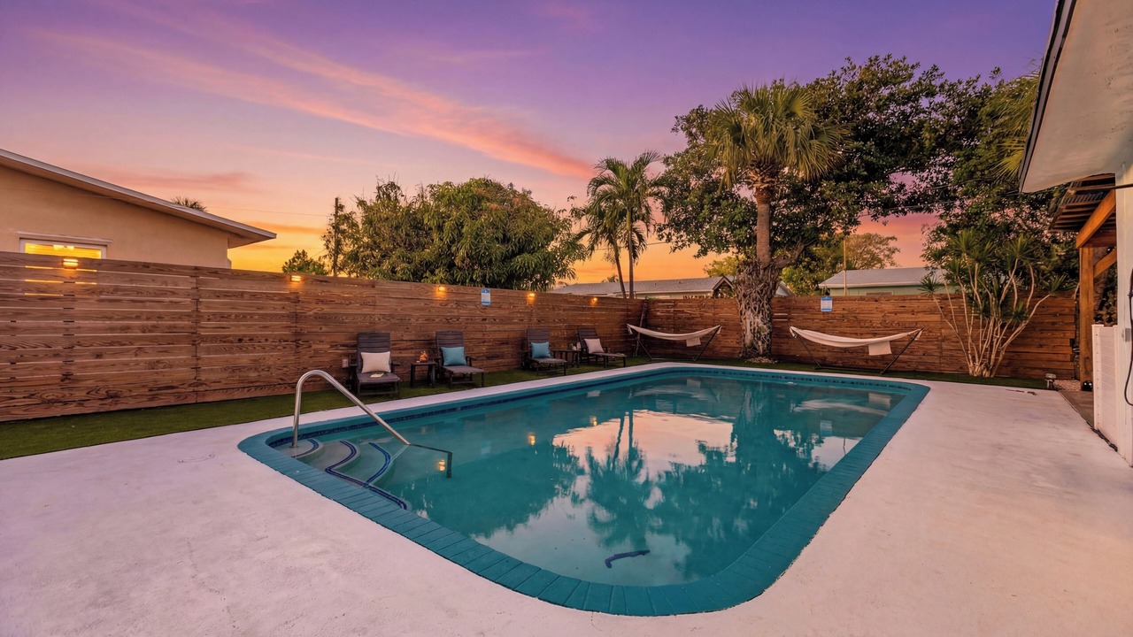 Photo of Outdoor in Fort Lauderdale