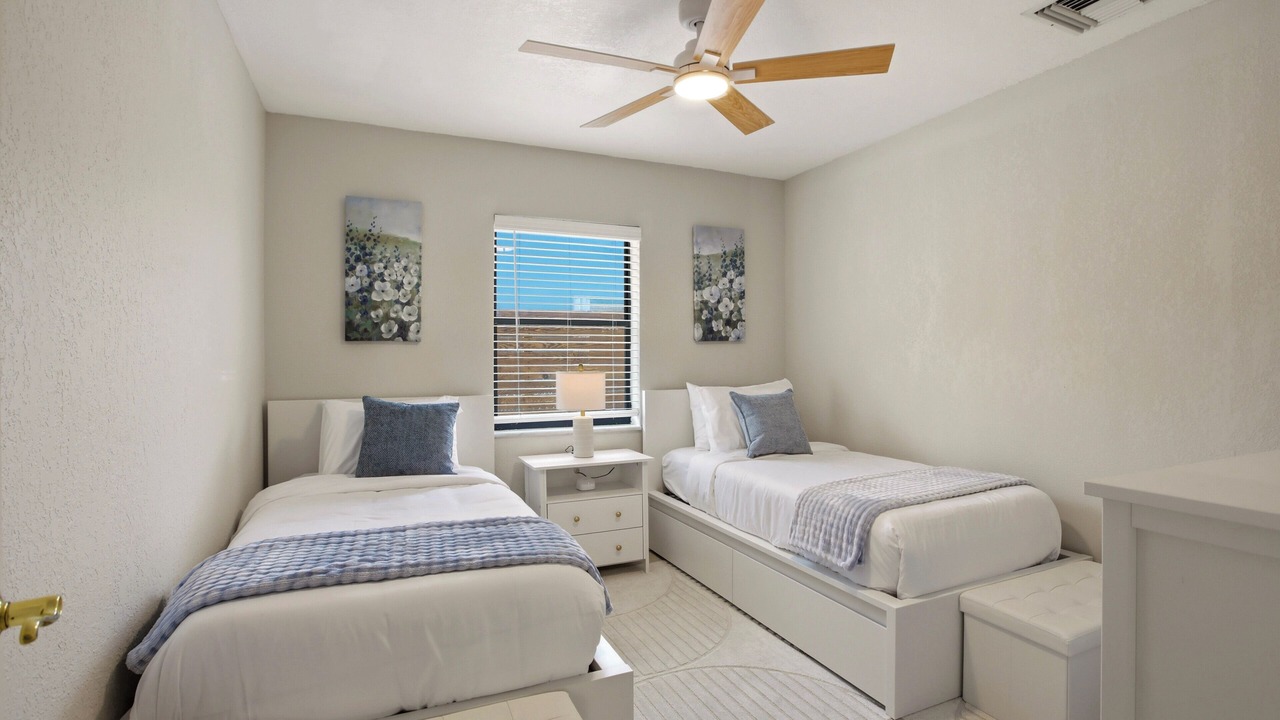 Photo of Bedroom in Fort Lauderdale