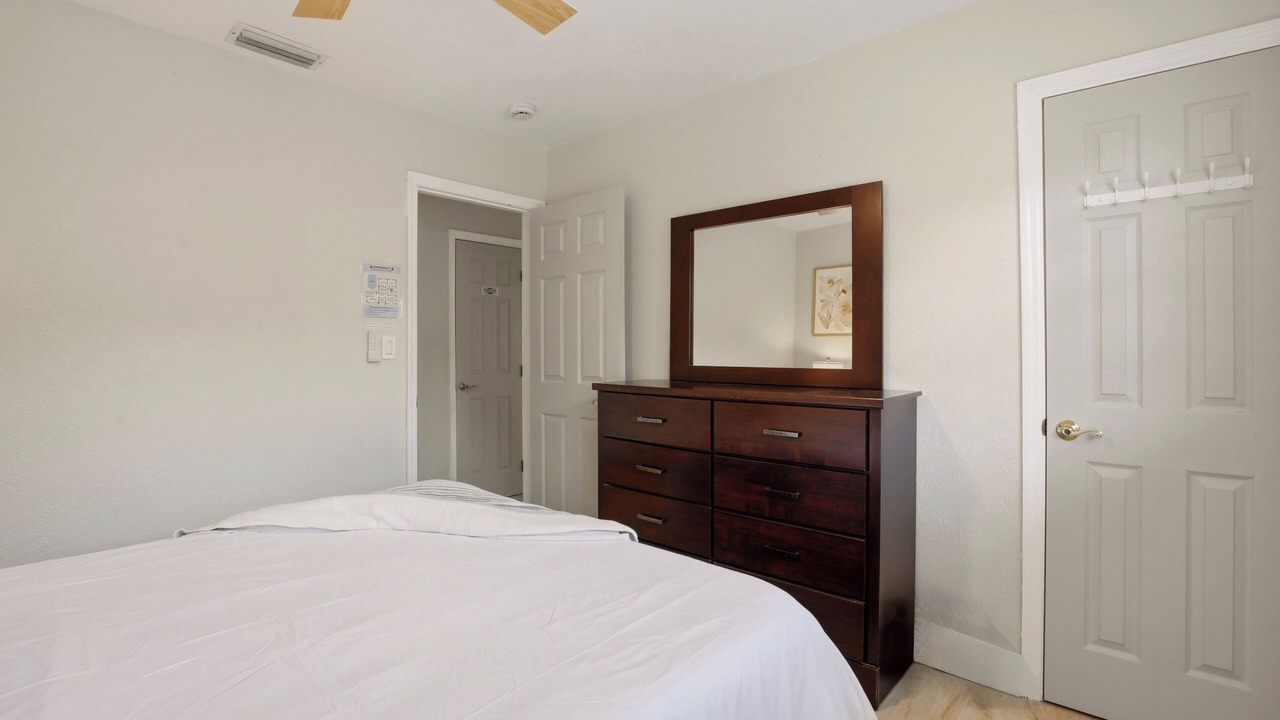 Photo of Bedroom in Fort Lauderdale