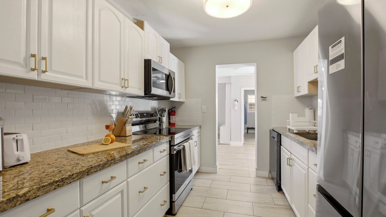 Photo of Kitchen in Fort Lauderdale