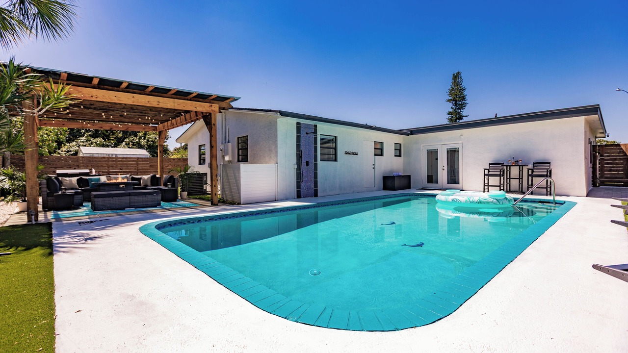 Photo of Outdoor in Fort Lauderdale
