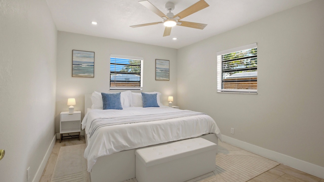 Photo of Bedroom in Fort Lauderdale
