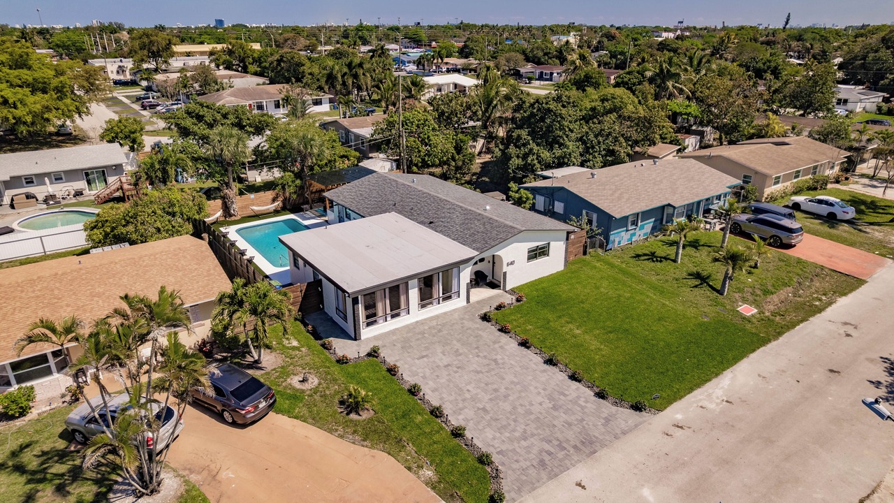 Photo of Outdoor in Fort Lauderdale