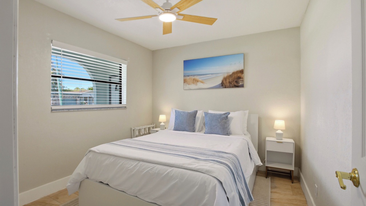 Photo of Bedroom in Fort Lauderdale