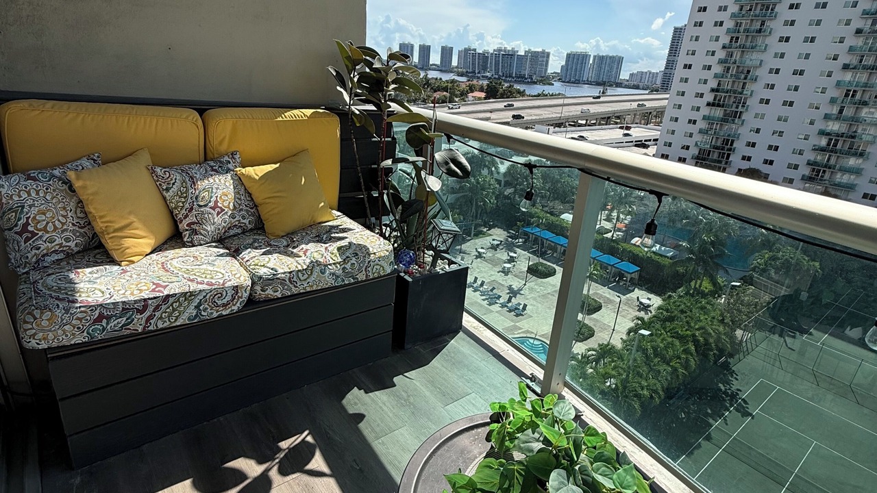 Photo of Outdoor in Sunny Isles Beach