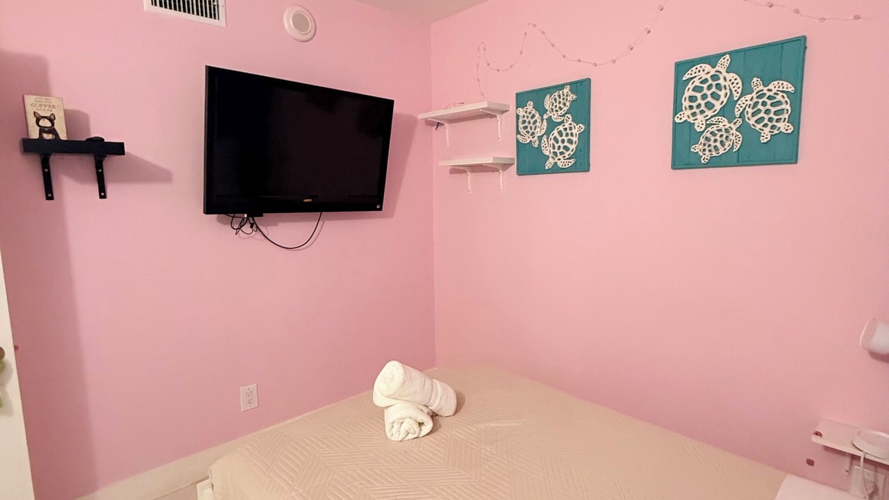 Photo of Bedroom in Sunny Isles Beach