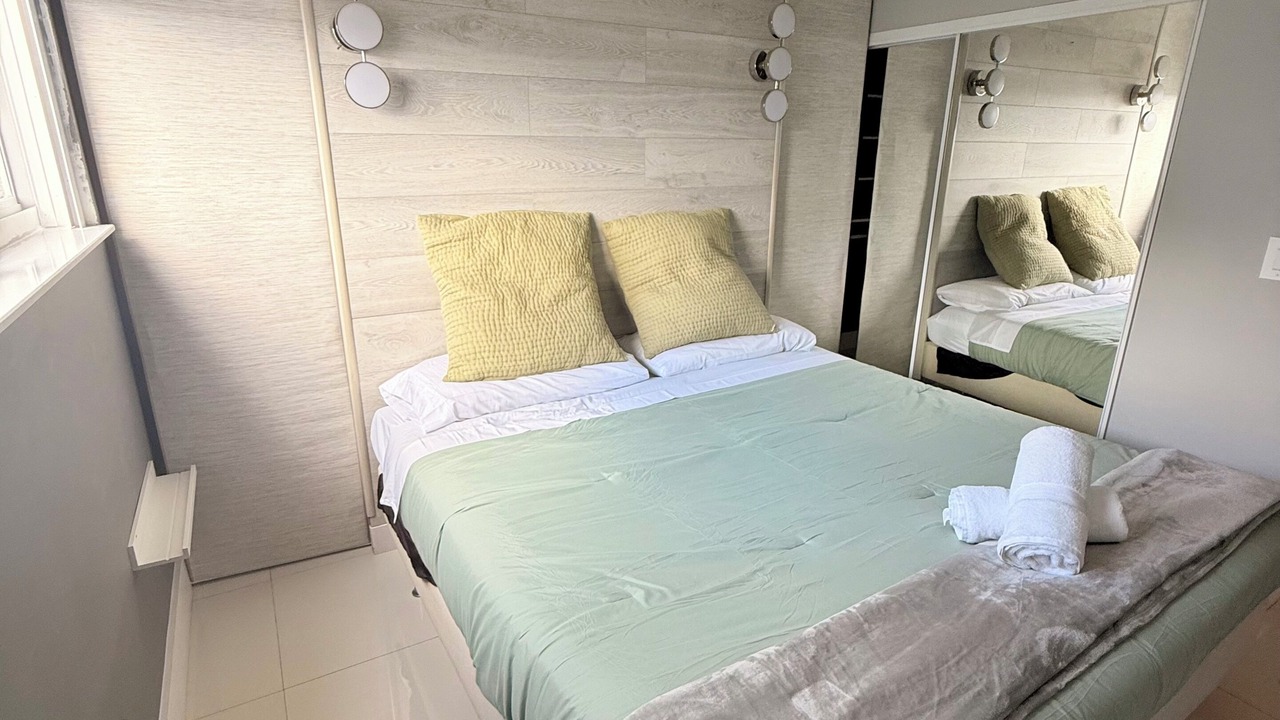 Photo of Bedroom in Sunny Isles Beach