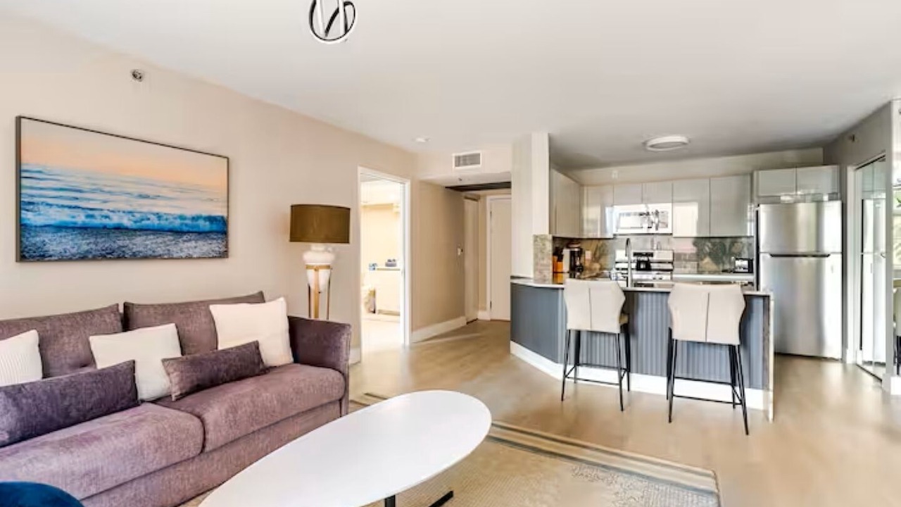 Photo of Livingroom in Aventura