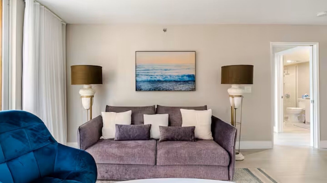 Photo of Livingroom in Aventura