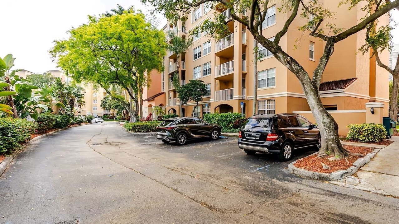 Photo of Outdoor in Aventura