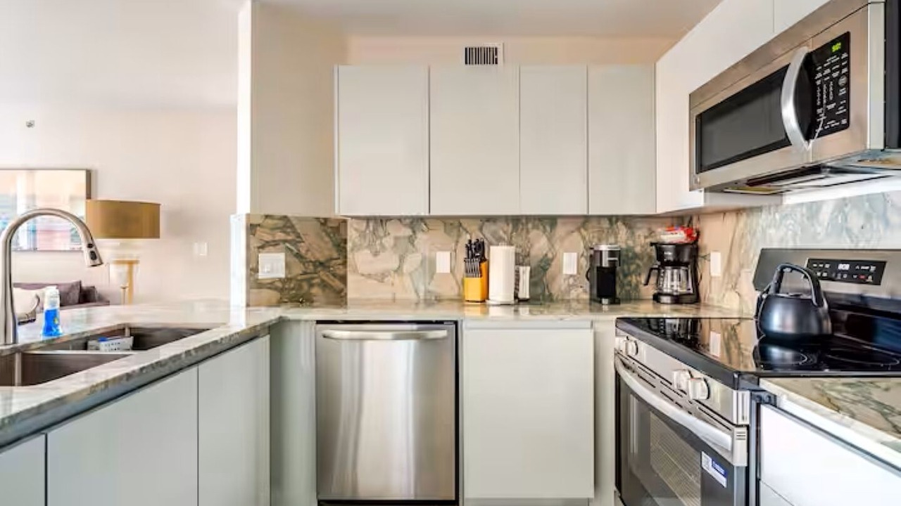 Photo of Kitchen in Aventura