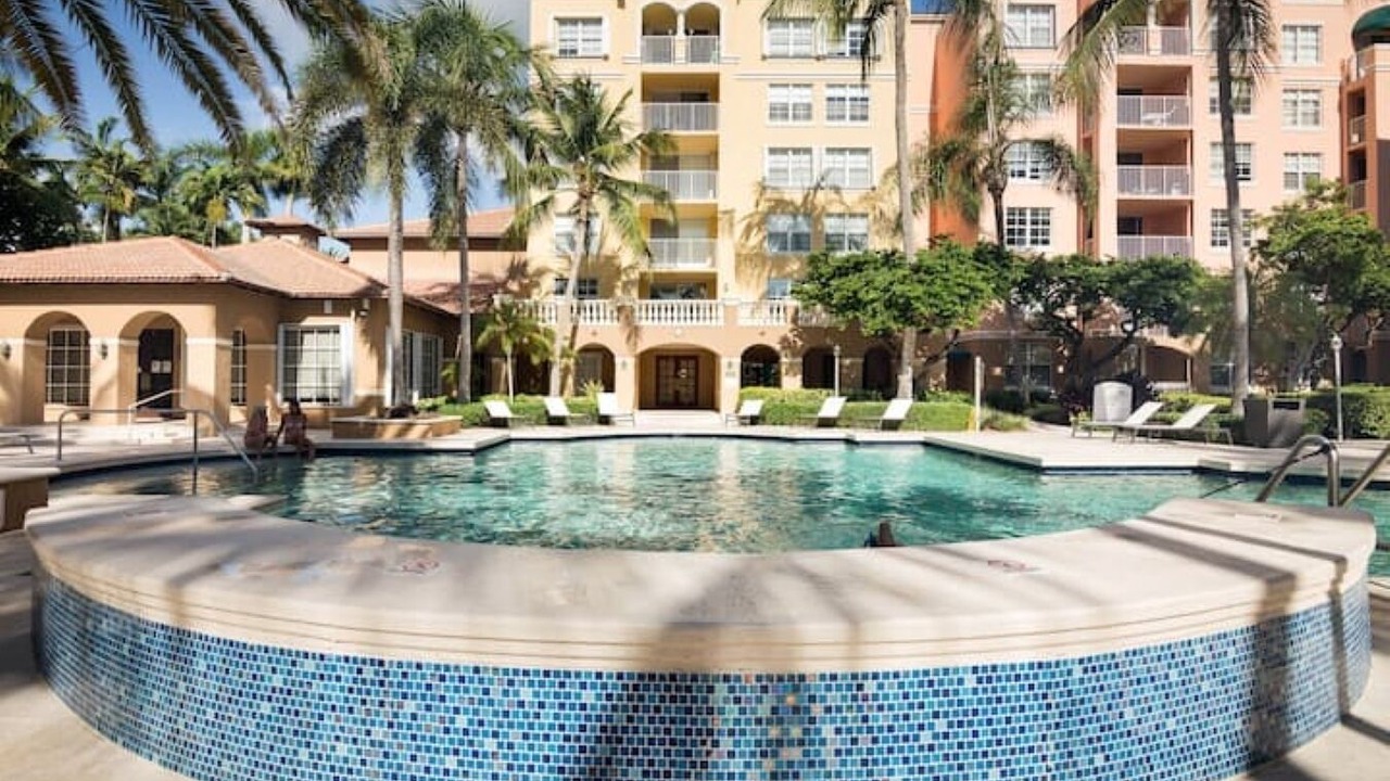 Photo of Outdoor in Aventura