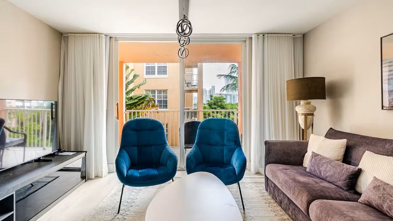 Photo of Livingroom in Aventura