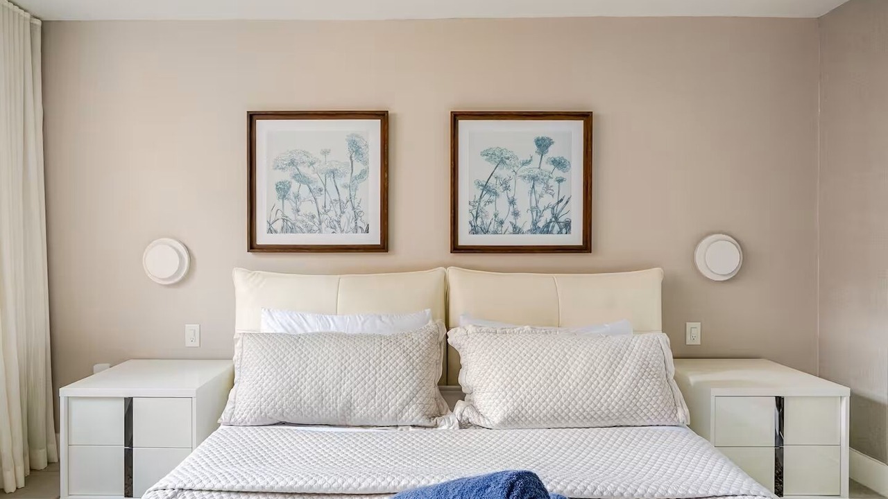 Photo of Bedroom in Aventura