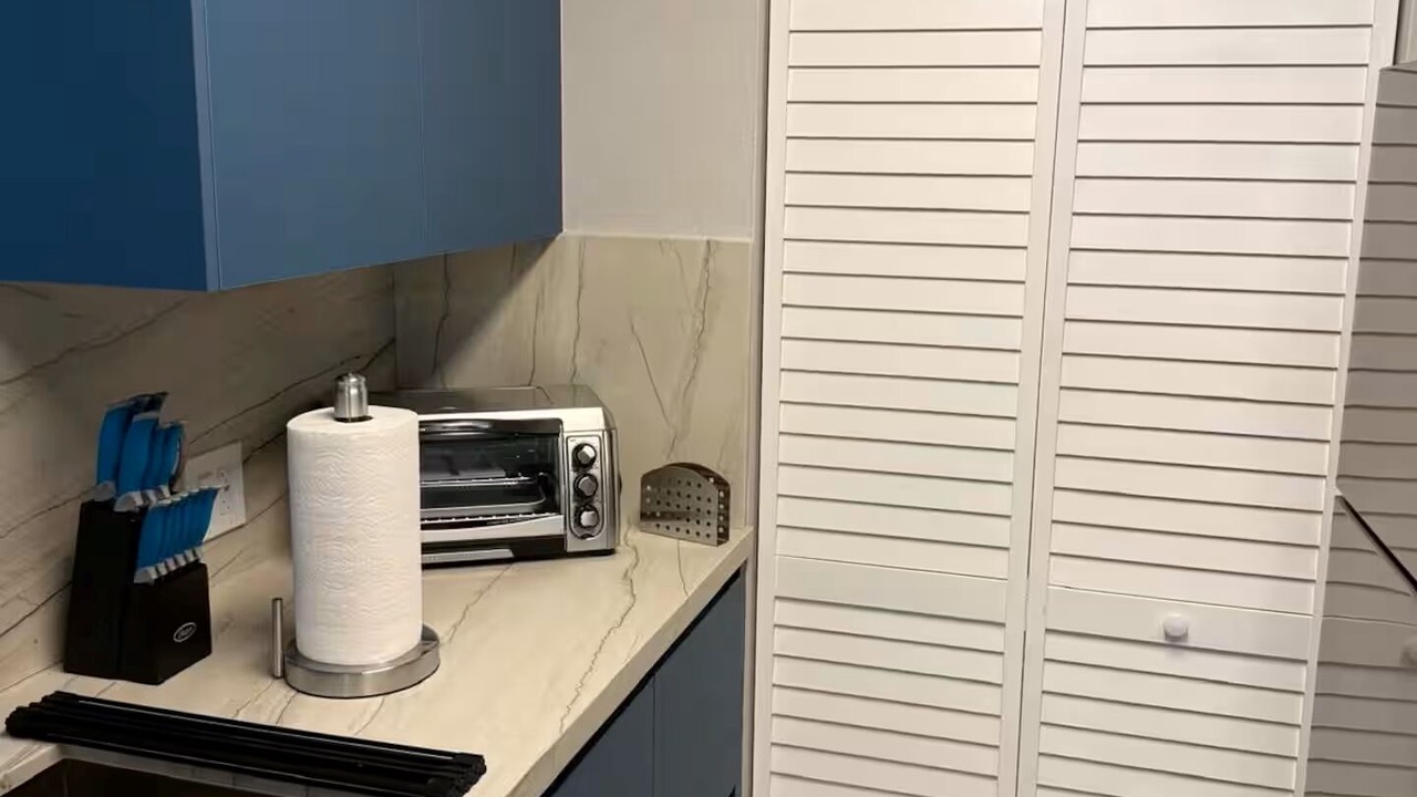 Photo of Kitchen in Aventura