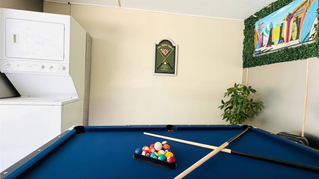 Photo of Bedroom in Opa-Locka