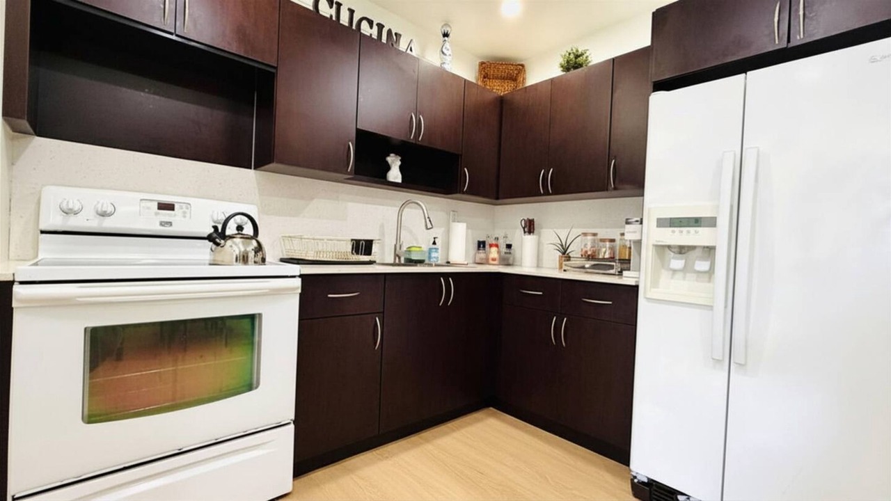 Photo of Kitchen in Opa-Locka