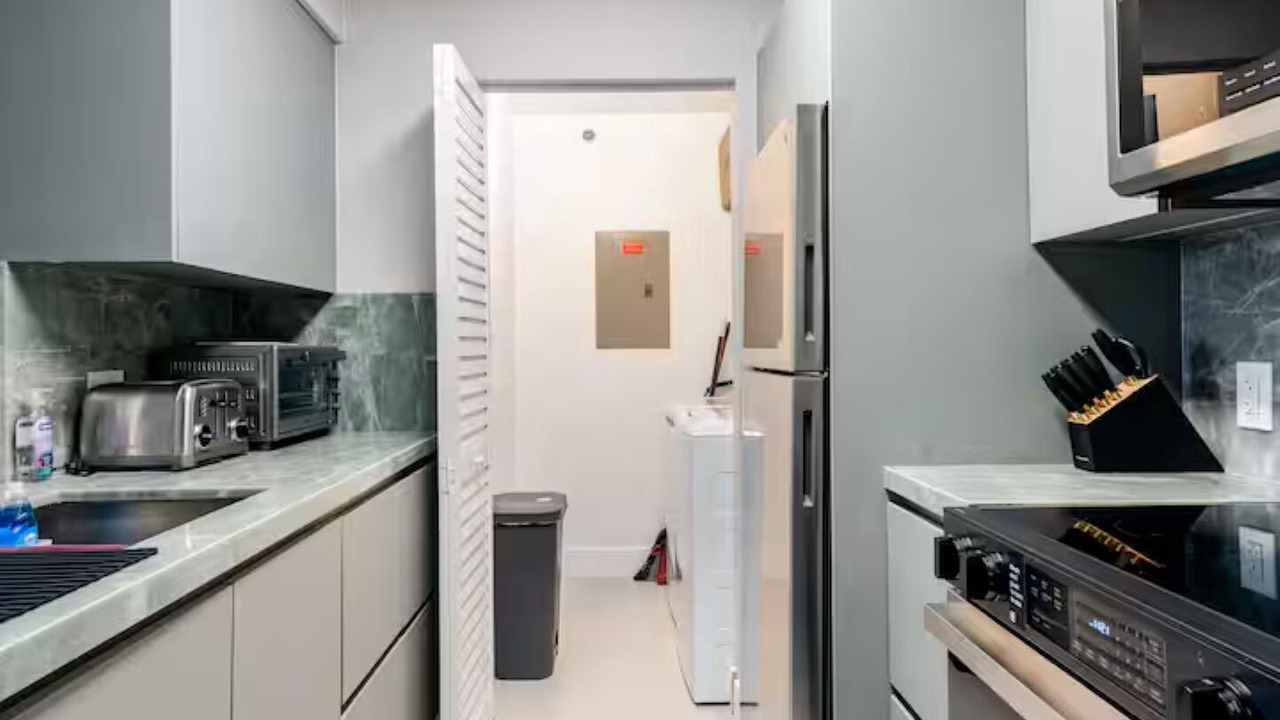 Photo of Kitchen in Aventura