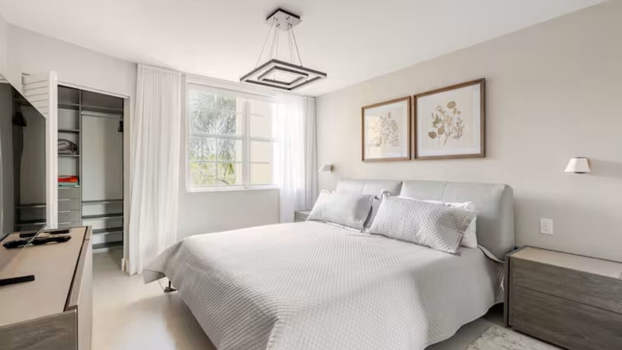 Photo of Bedroom in Aventura