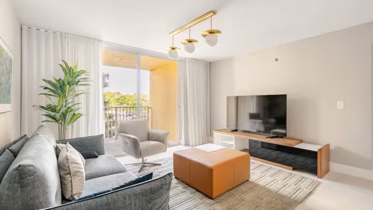 Photo of Livingroom in Aventura