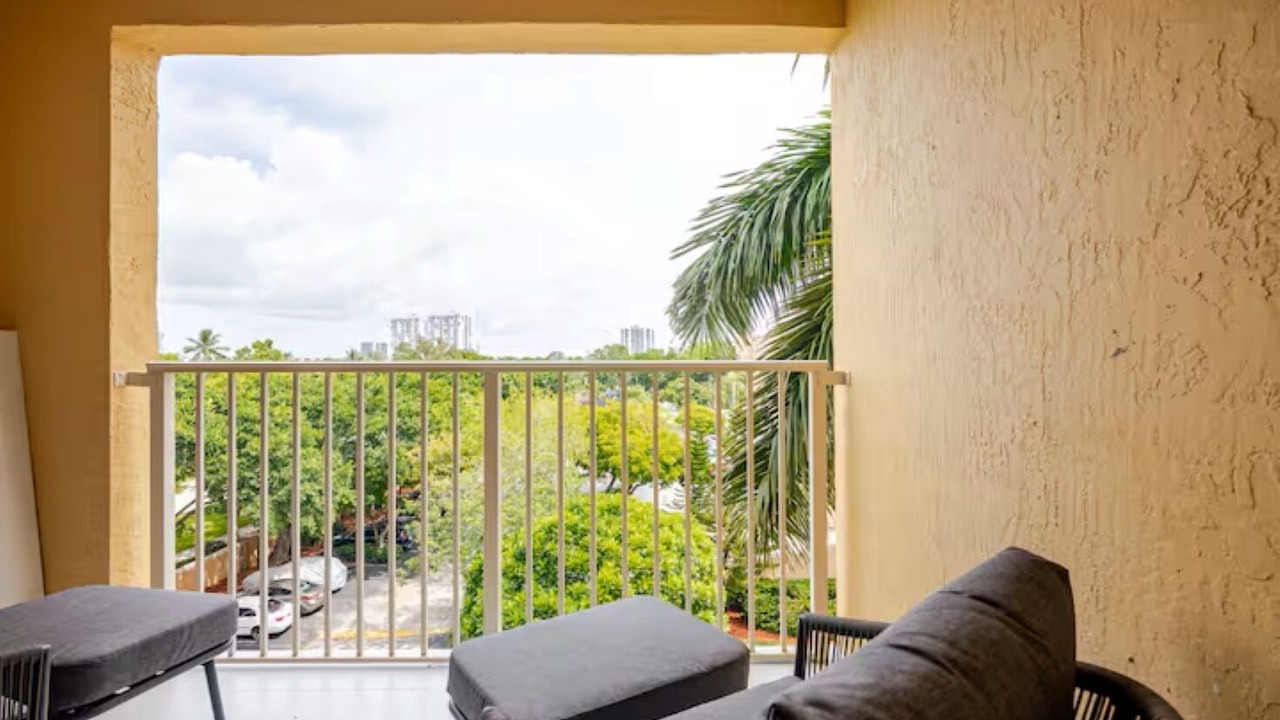 Photo of Outdoor in Aventura