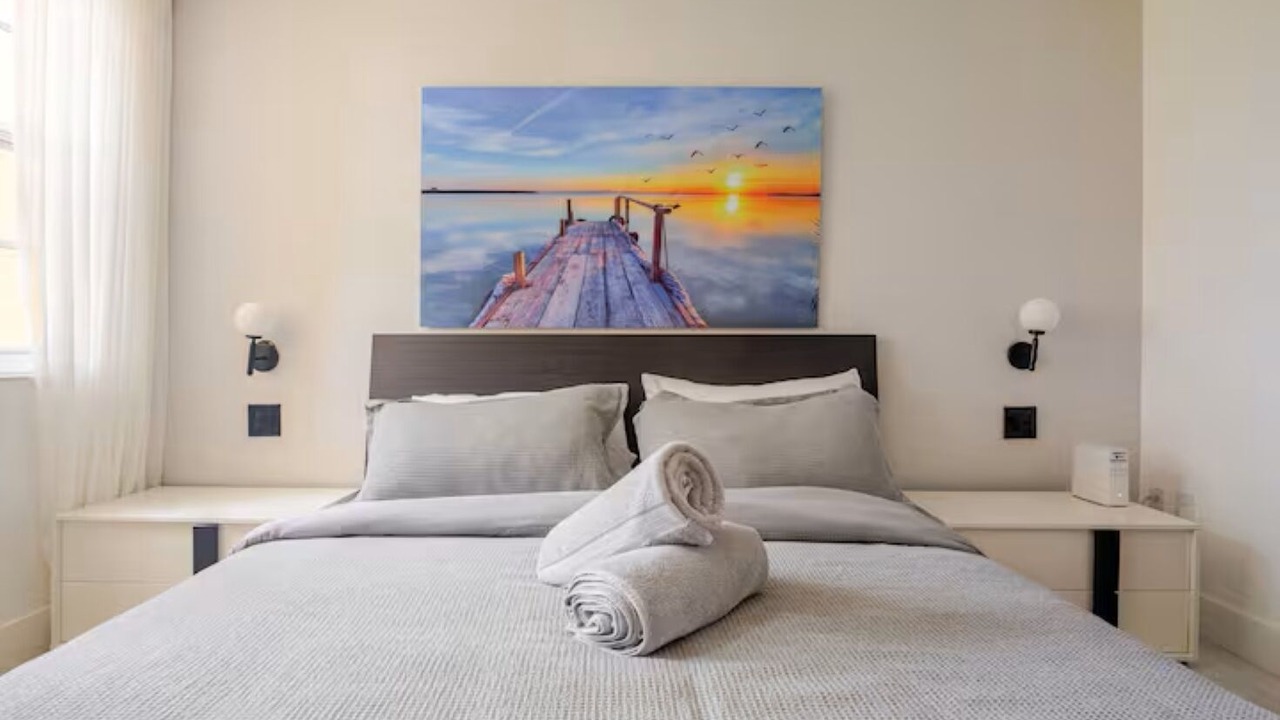 Photo of Bedroom in Aventura
