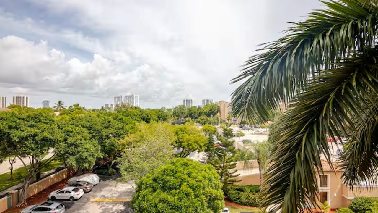 Photo of Outdoor in Aventura
