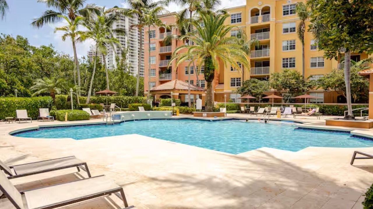 Photo of Outdoor in Aventura