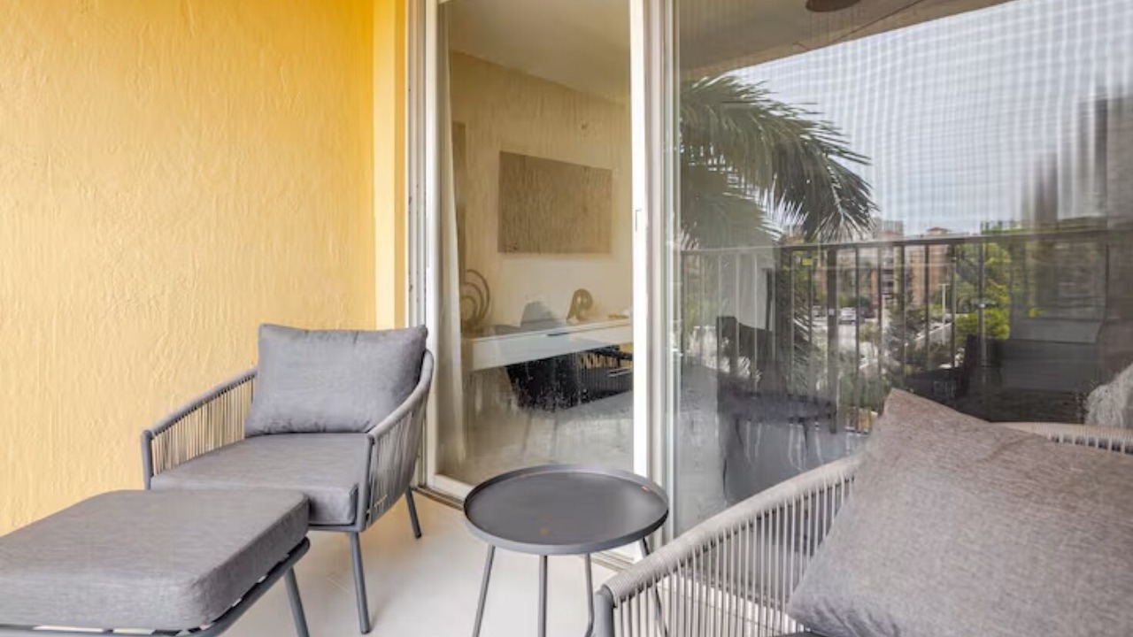 Photo of Livingroom in Aventura