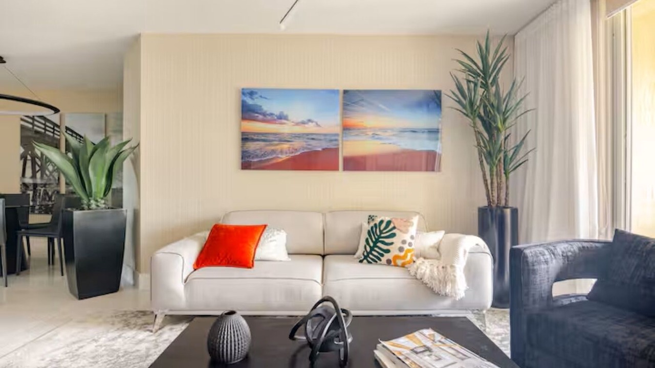 Photo of Livingroom in Aventura