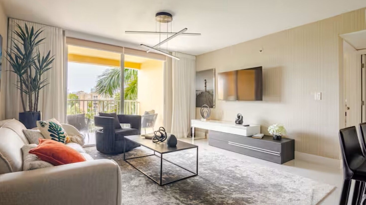 Photo of Livingroom in Aventura
