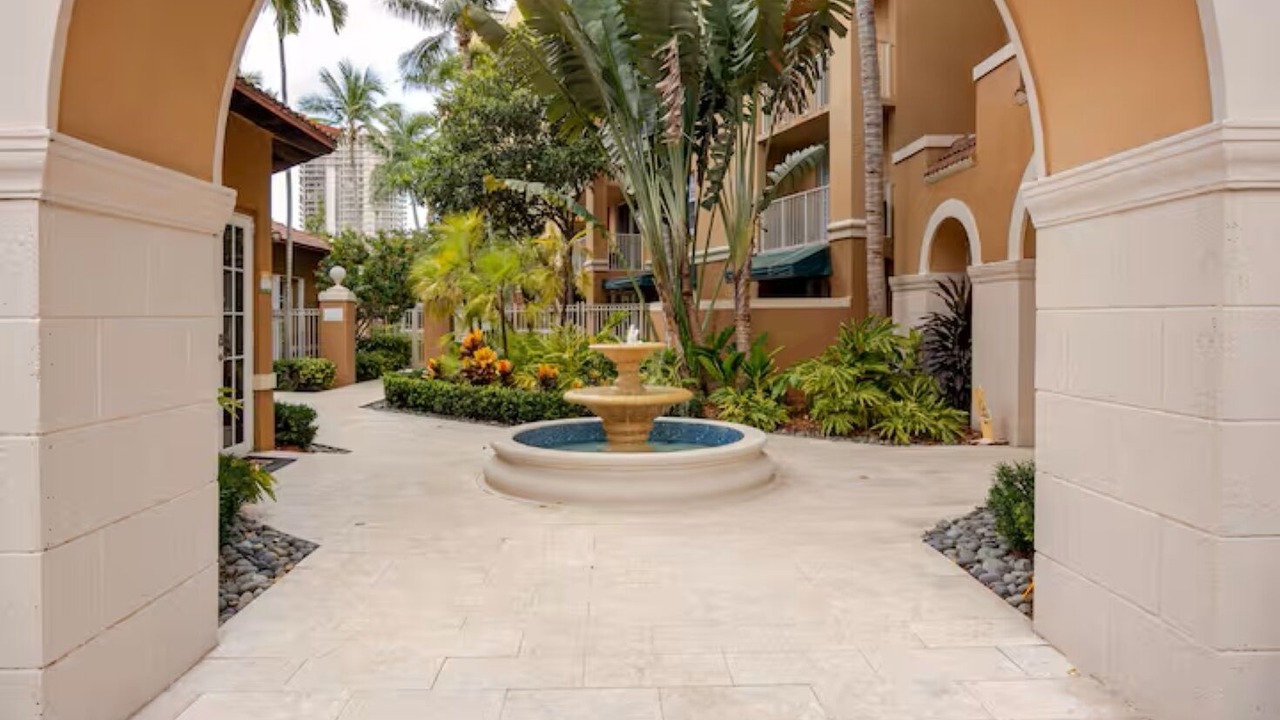 Photo of Outdoor in Aventura
