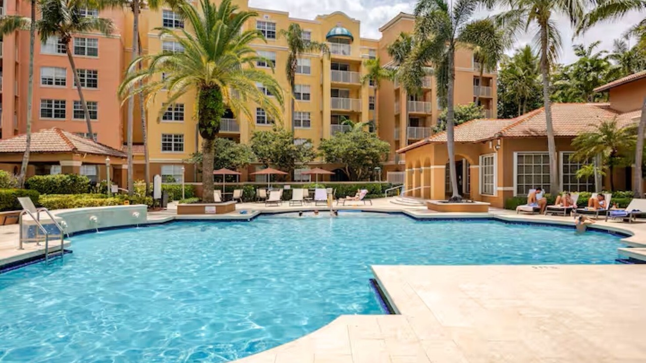 Photo of Outdoor in Aventura