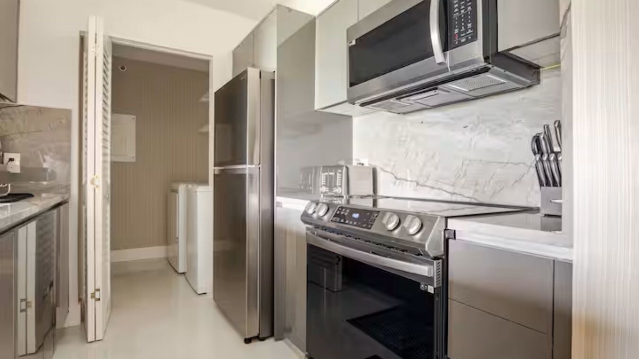 Photo of Kitchen in Aventura