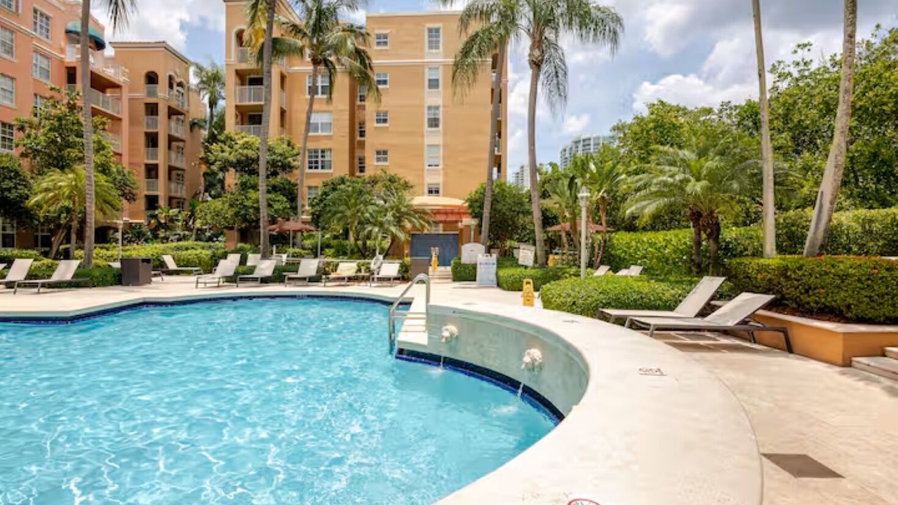 Photo of Outdoor in Aventura