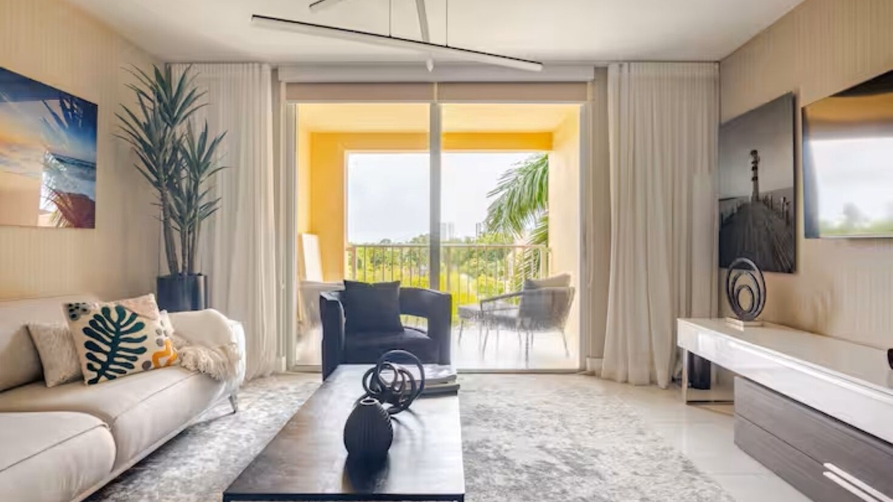 Photo of Livingroom in Aventura