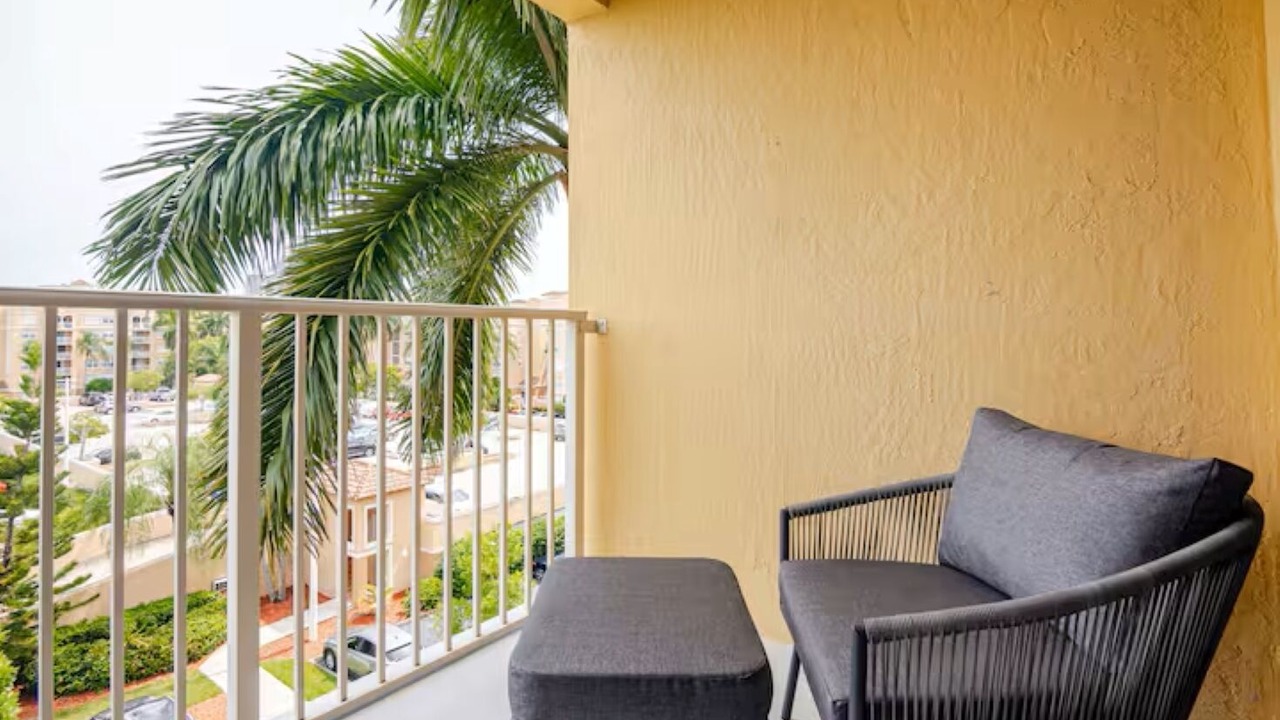 Photo of Outdoor in Aventura