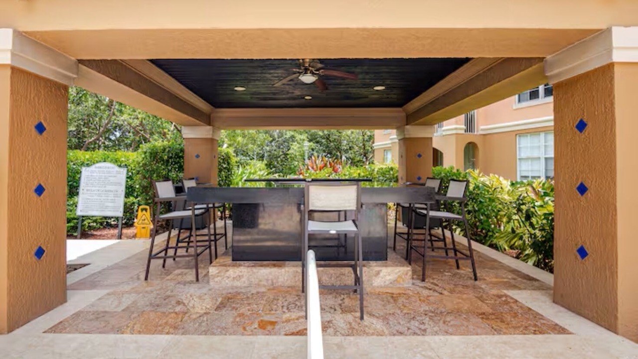 Photo of Outdoor in Aventura