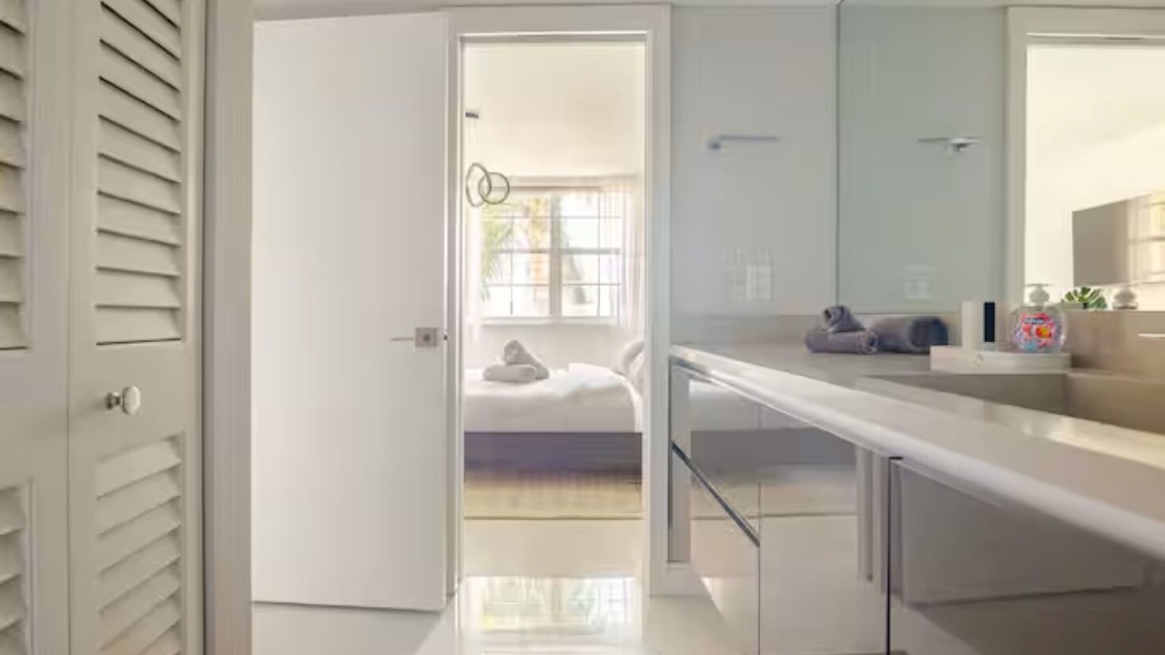 Photo of Bathroom in Aventura