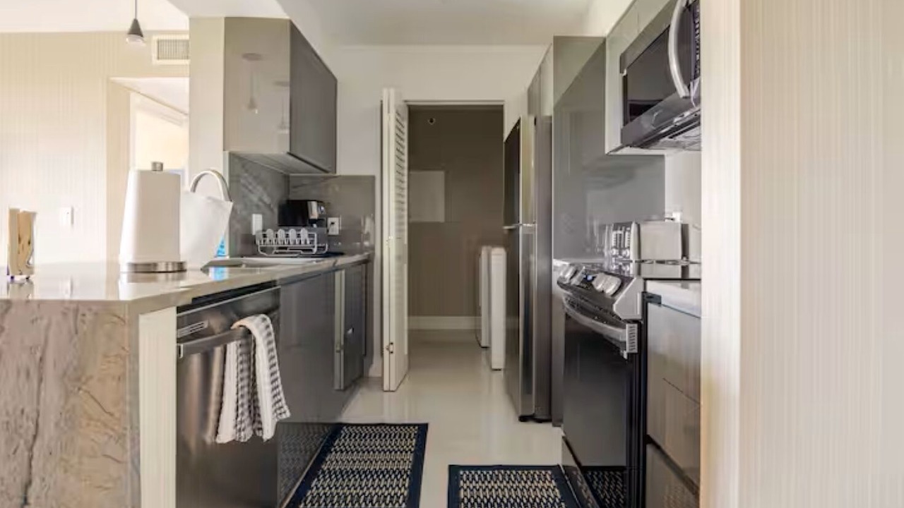 Photo of Kitchen in Aventura
