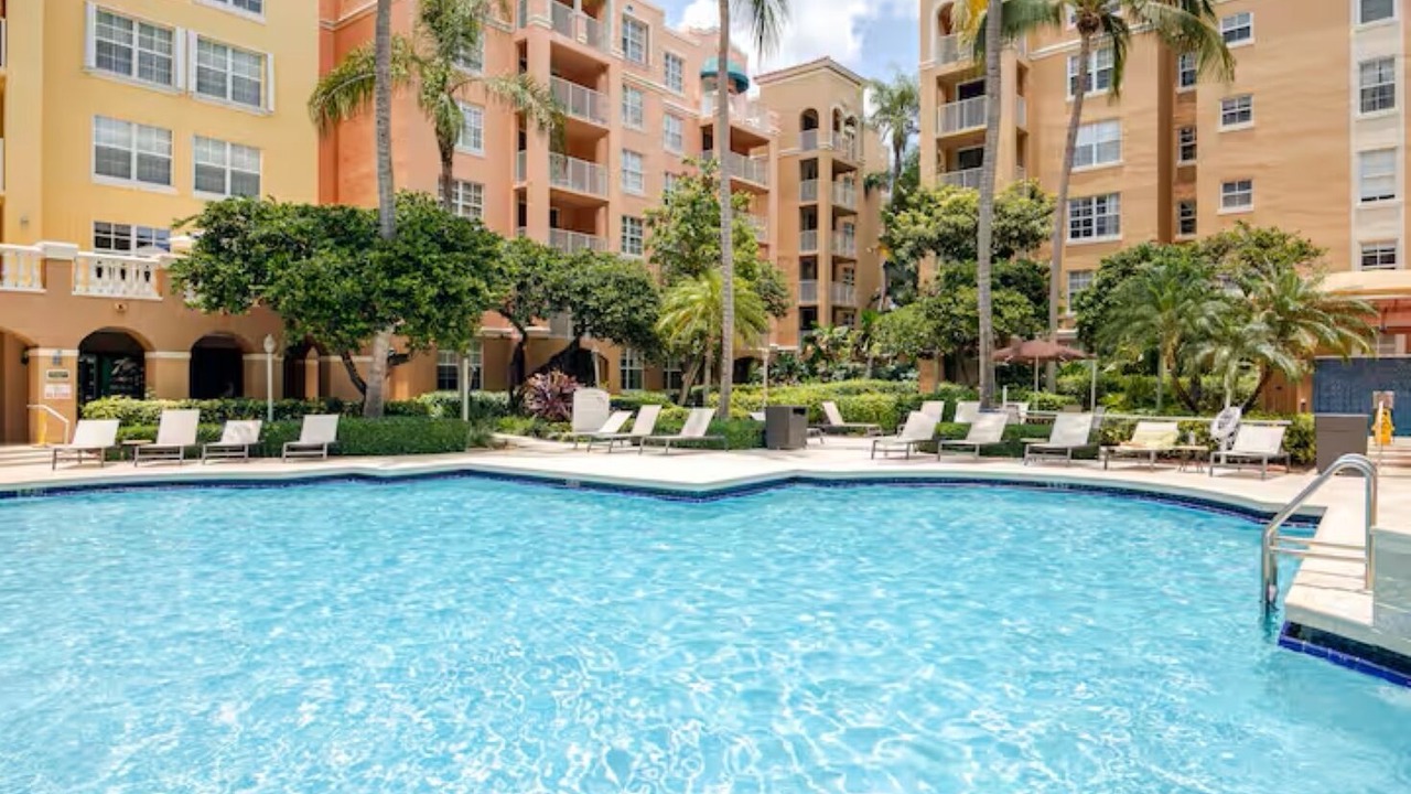 Photo of Outdoor in Aventura
