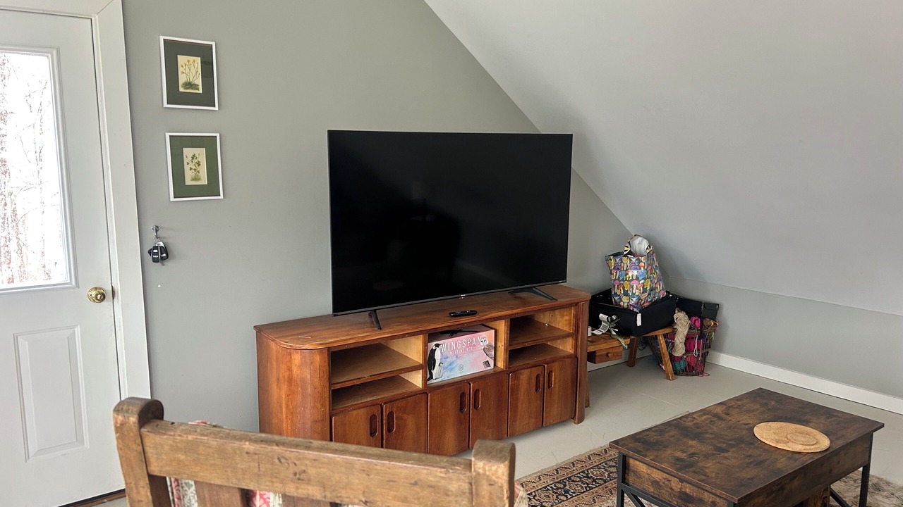 Photo of Livingroom in West Stockbridge