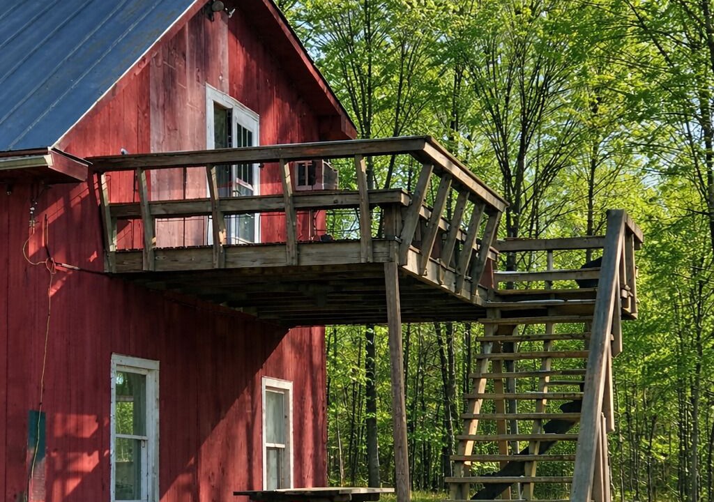 Photo of Outdoor in West Stockbridge