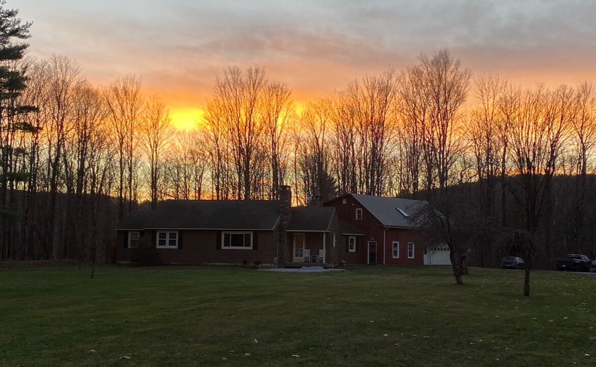 Photo of Outdoor in West Stockbridge
