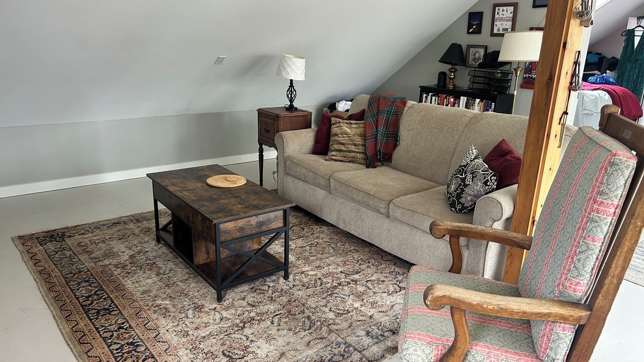 Photo of Livingroom in West Stockbridge