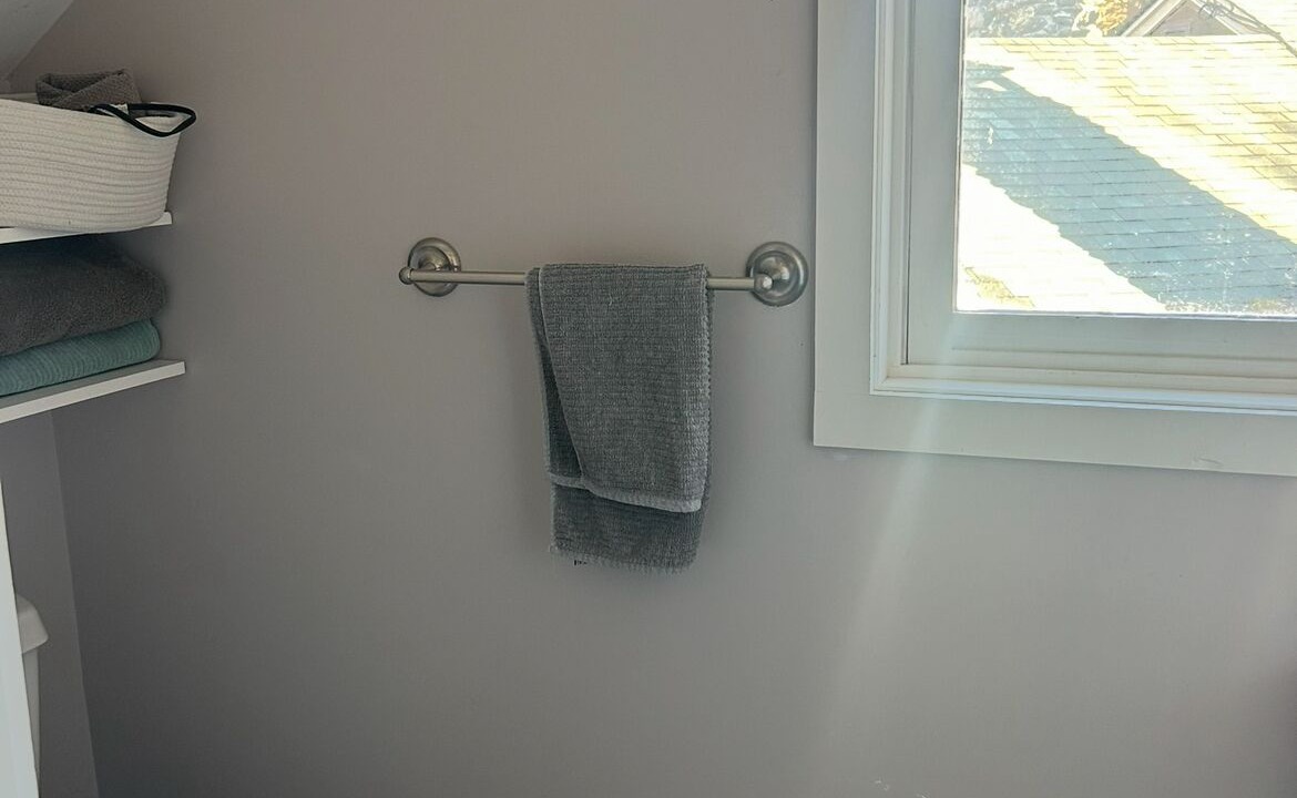 Photo of Bathroom in West Stockbridge