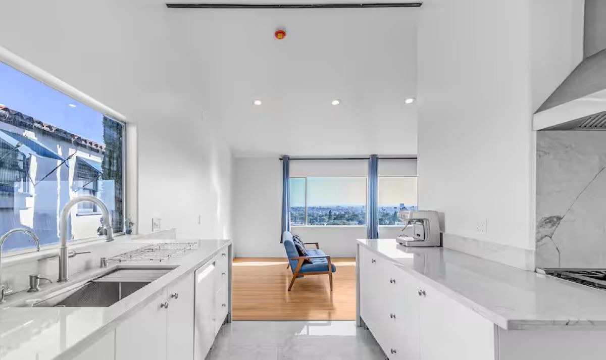 Photo of Kitchen in Los Feliz